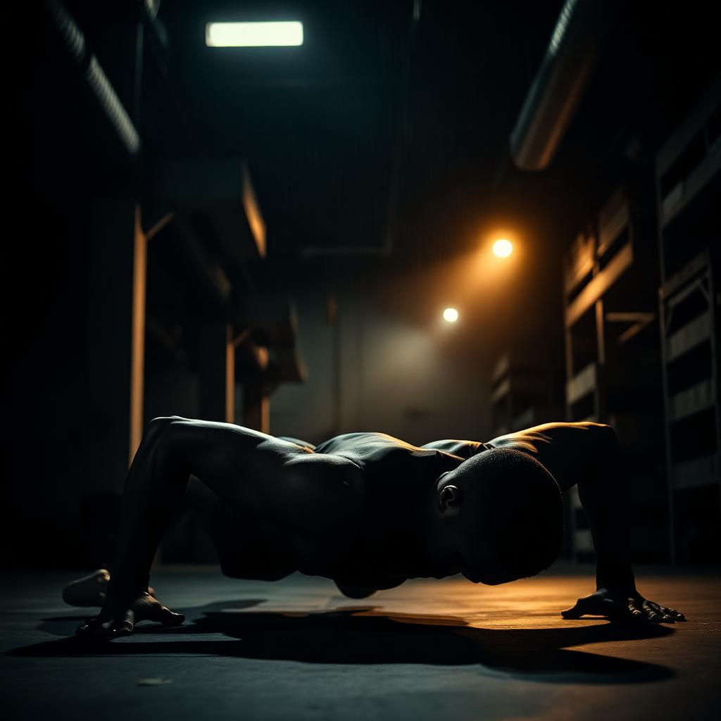Workout Videos
